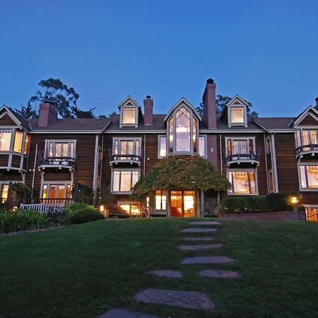 Olema House At Point Reyes Hotel Buitenkant foto