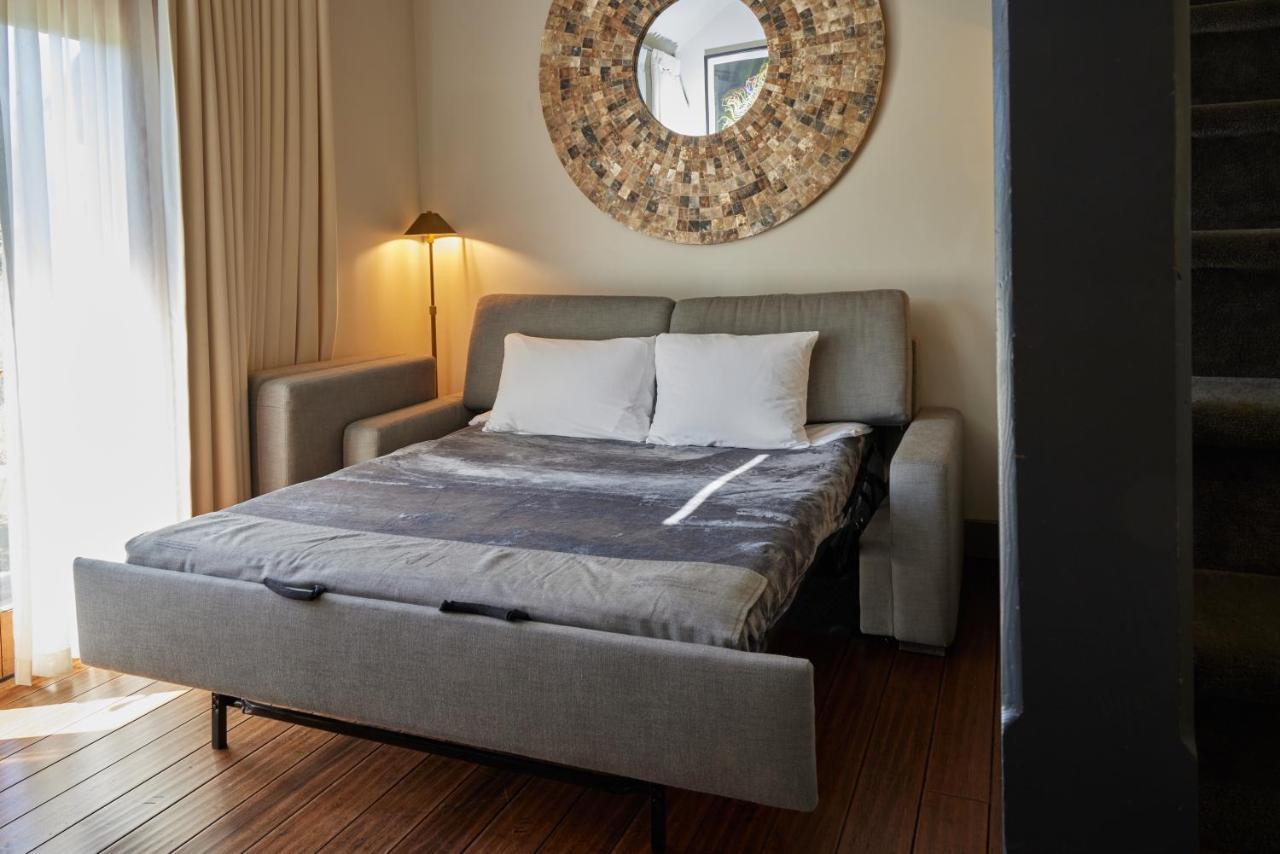 Olema House At Point Reyes Hotel Buitenkant foto