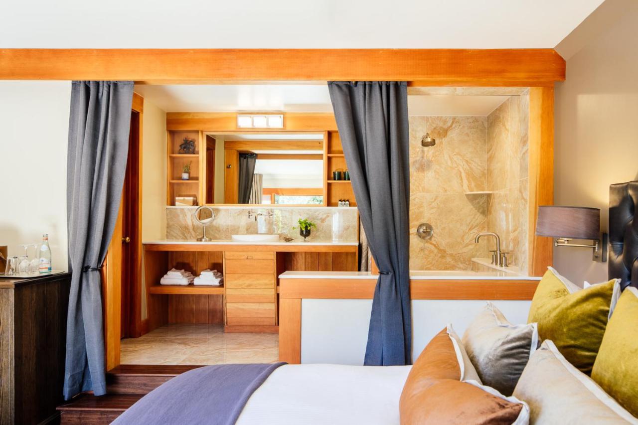 Olema House At Point Reyes Hotel Buitenkant foto