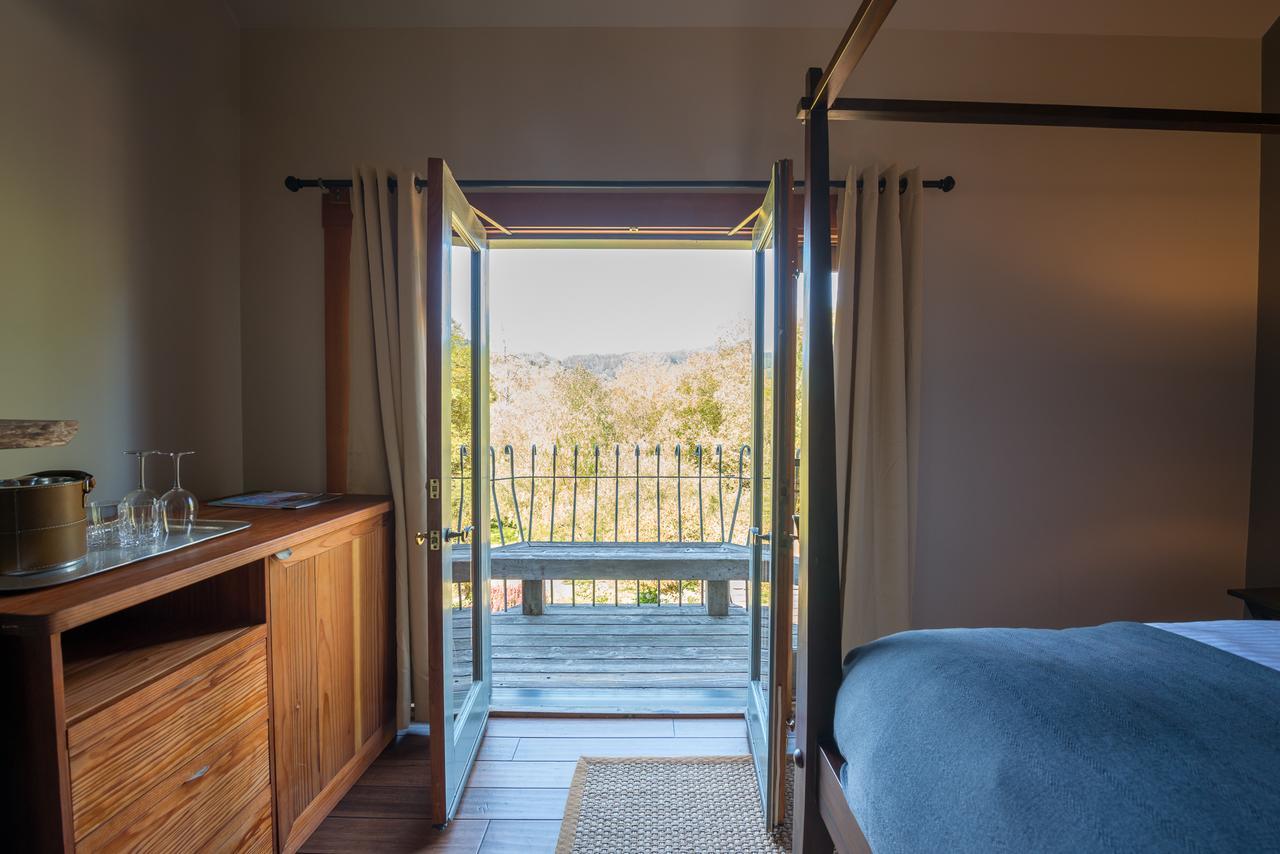 Olema House At Point Reyes Hotel Buitenkant foto